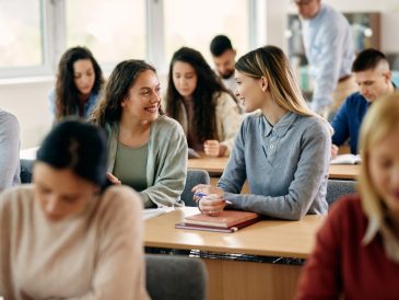 Scuole private a Licata