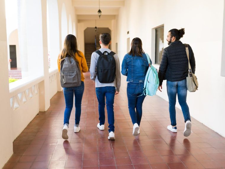 Scuole private a Lucca