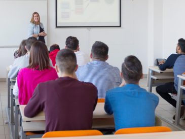 Scuole private a Montesilvano