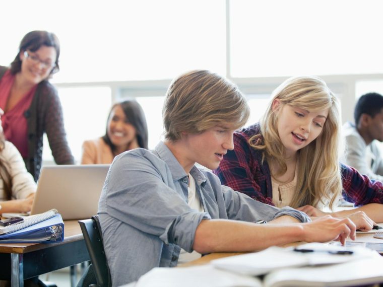 Scuole private a Vigevano