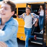 Scuole serali a Terracina