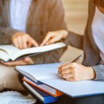 Scuole paritarie a Marino