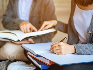 Scuole serali a Arezzo