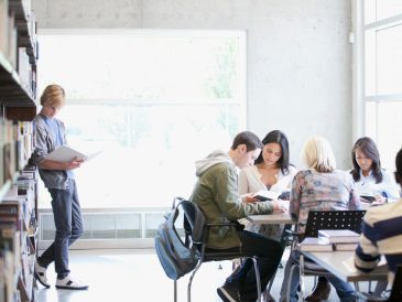 Scuole serali a Avezzano