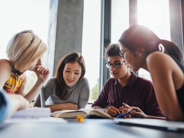 Scuole serali a Bari
