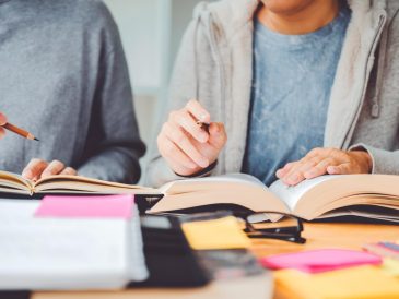 Scuole serali a Belluno