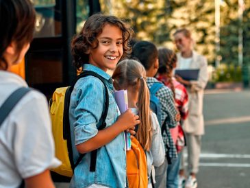 Scuole serali a Bisceglie