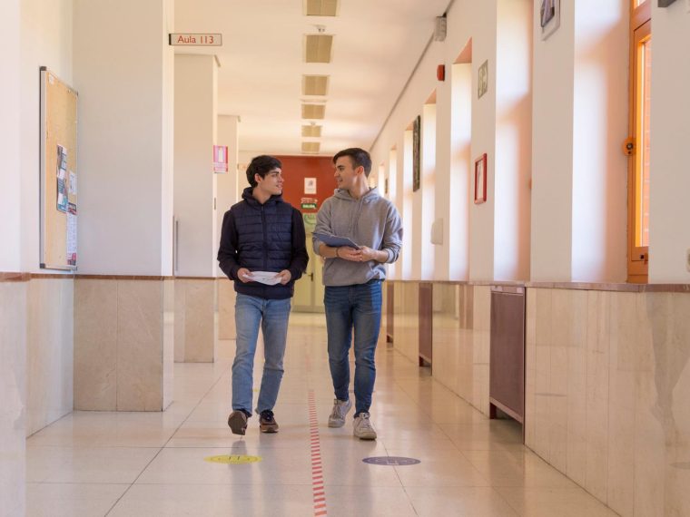 Scuole serali a Bollate