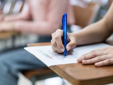 Scuole serali a Cantù