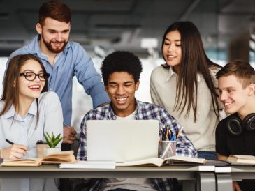 Scuole serali a Castellammare di Stabia