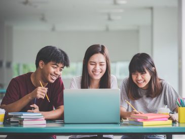 Scuole serali a Città di Castello