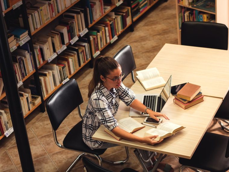 Scuole serali a Collegno