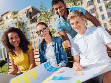 Scuole serali a Crotone