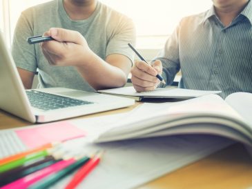 Scuole serali a Fano