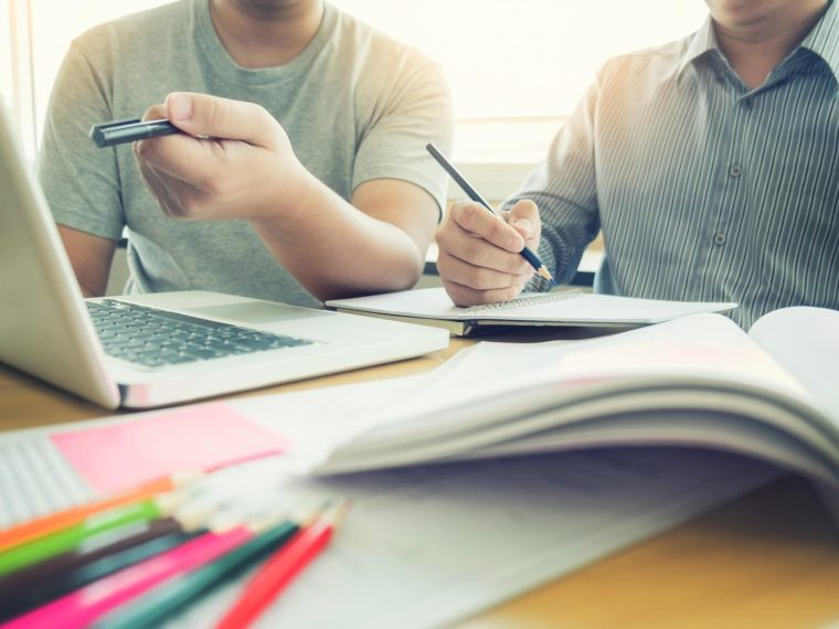 Scuole serali a Fano