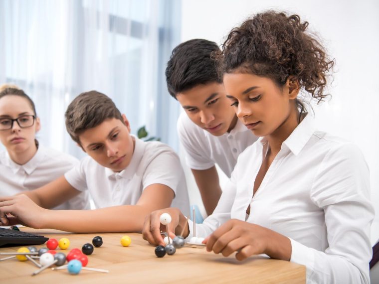 Scuole serali a Fiumicino