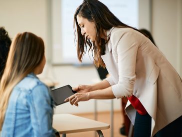 Scuole serali a Giugliano in Campania