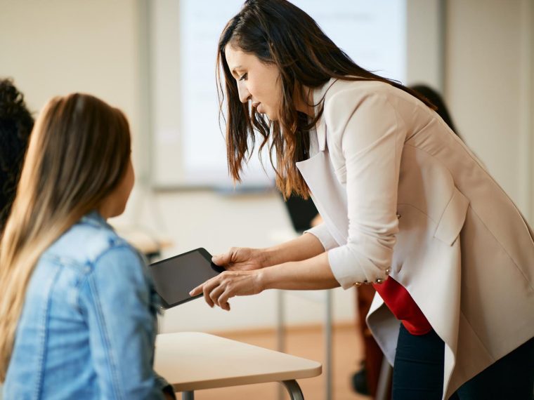 Scuole serali a Giugliano in Campania