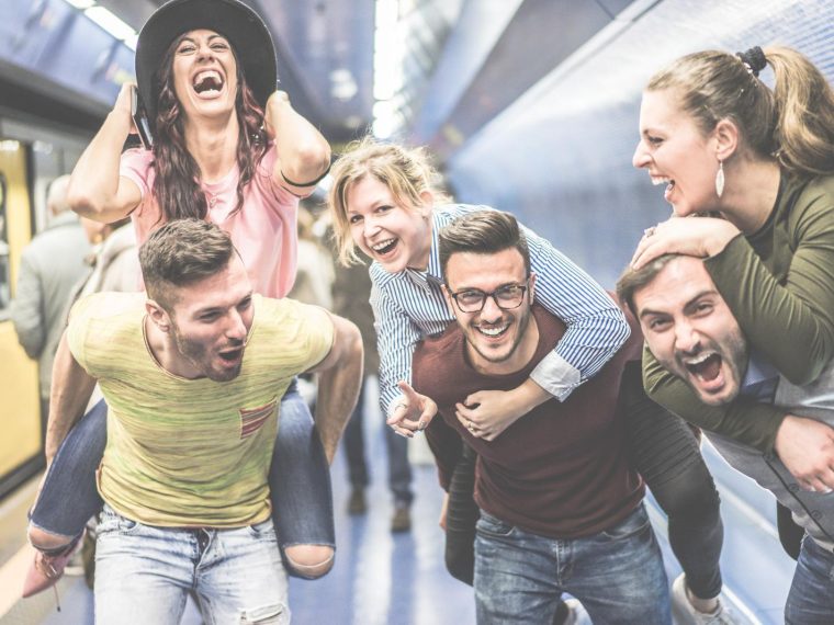 Scuole serali a Imperia