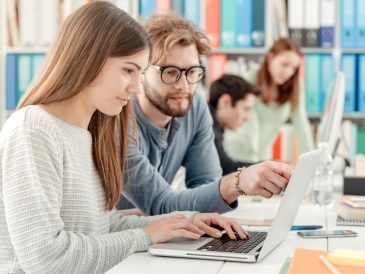 Scuole serali a Modugno