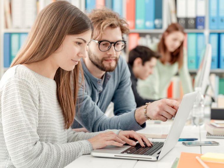 Scuole serali a Modugno