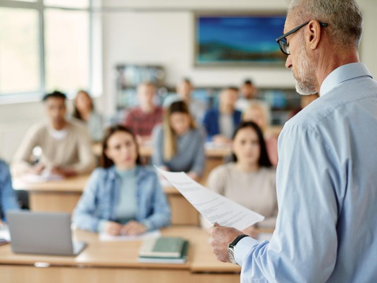 Scuole serali a Moncalieri