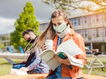 Scuole serali a Monza