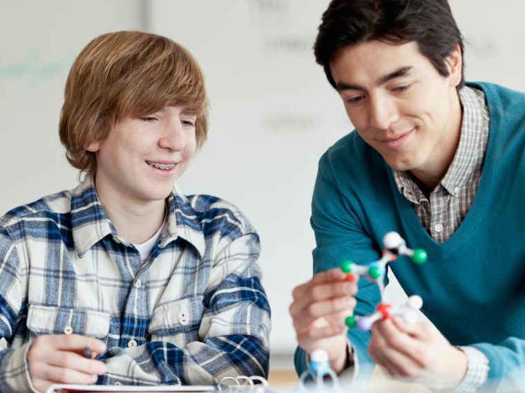 Scuole serali a Novara