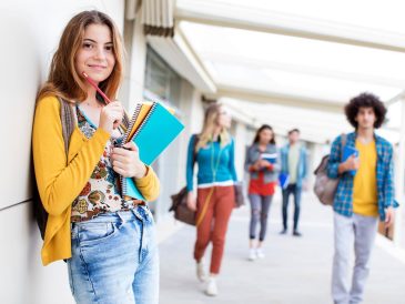 Scuole serali a Pavia