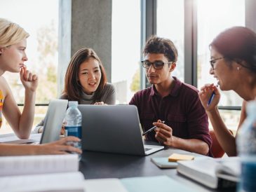 Scuole serali a Pistoia