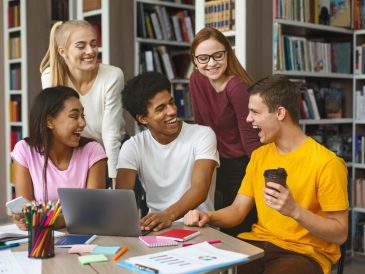 Scuole serali a Pomezia