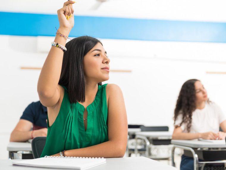 Scuole serali a Portici