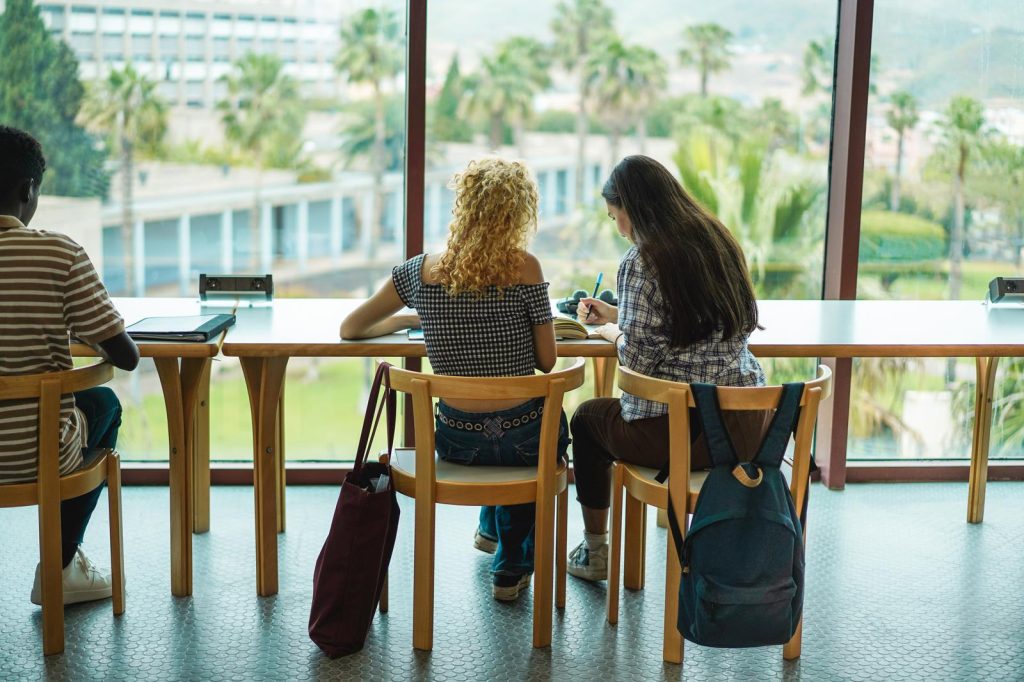 Scuole serali a Rieti
