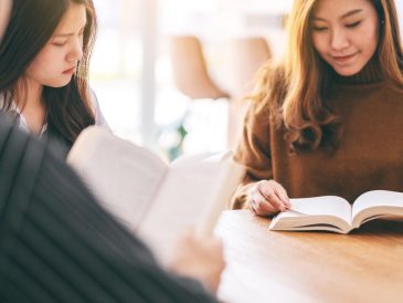 Scuole serali a Rimini