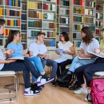 Recupero anni scolastici a Latina