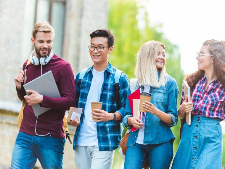 Scuole serali a Rozzano
