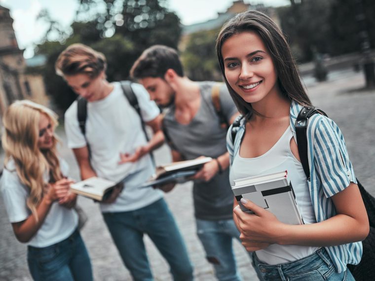 Scuole serali a San Giuliano Milanese