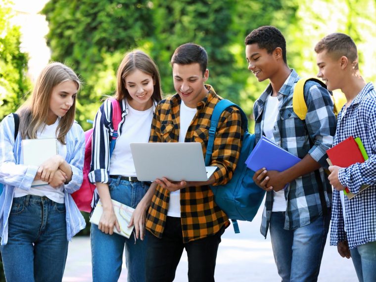 Scuole serali a San Severo