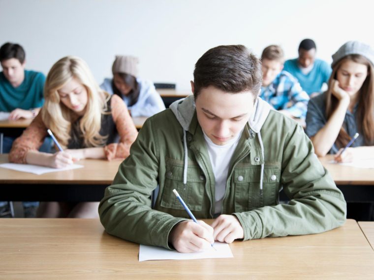 Scuole serali a Saronno