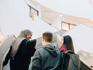 Scuole serali a Sesto Fiorentino