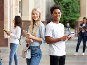 Scuole serali a Sesto San Giovanni