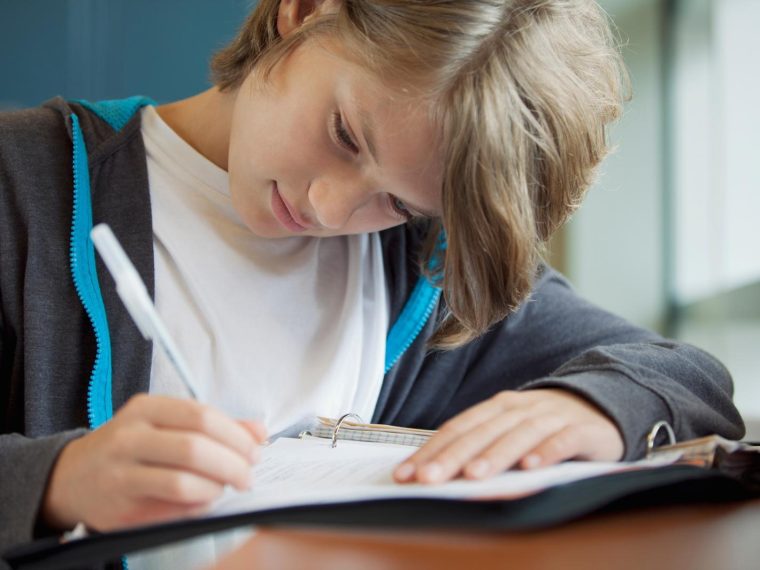 Scuole serali a Venezia