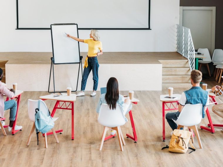 Scuole serali a Vigevano